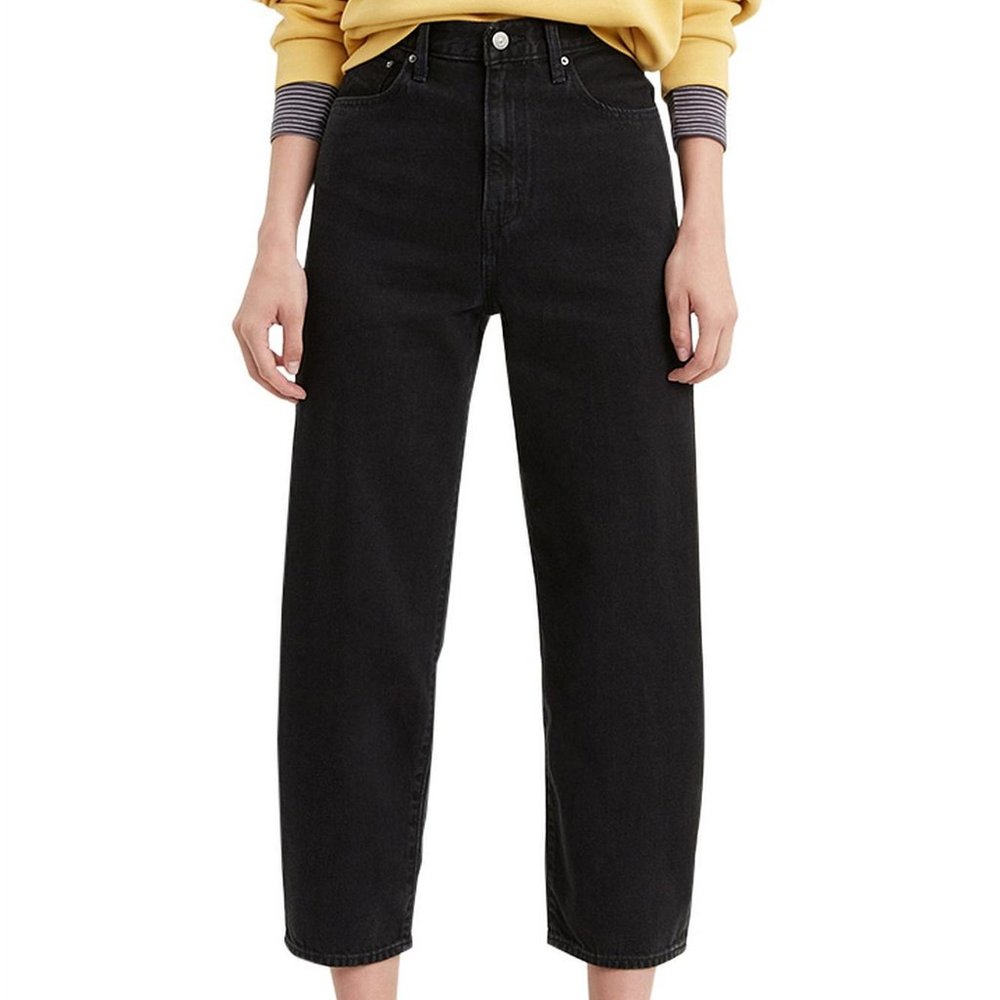 Levi's Balloon Leg Jeans